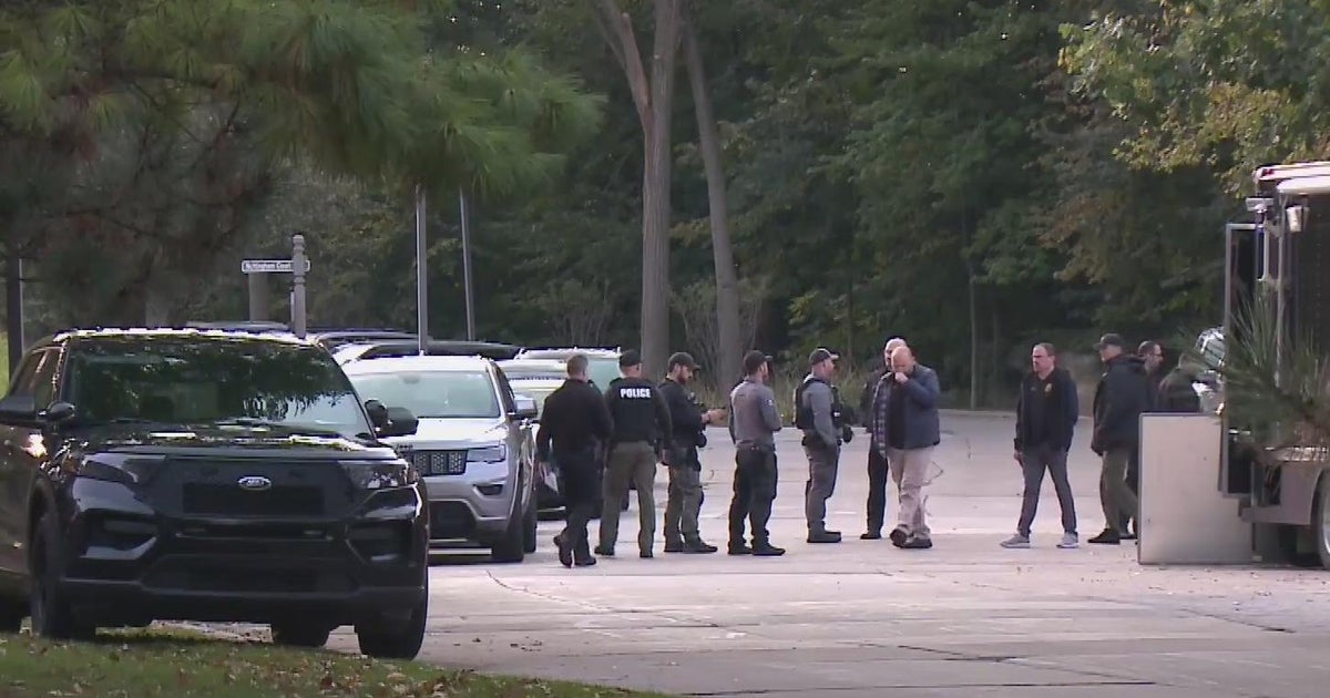 Man wanted for assault in Dearborn surrenders to police - CBS Detroit