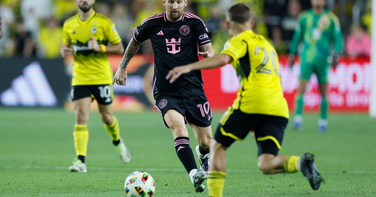 Messi, Inter Miami to open MLS Cup playoffs at home Messi, Inter Miami to open MLS Cup playoffs at home