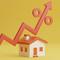 Why mortgage rates rose after initially falling