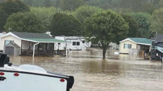 North Carolina hurricane 