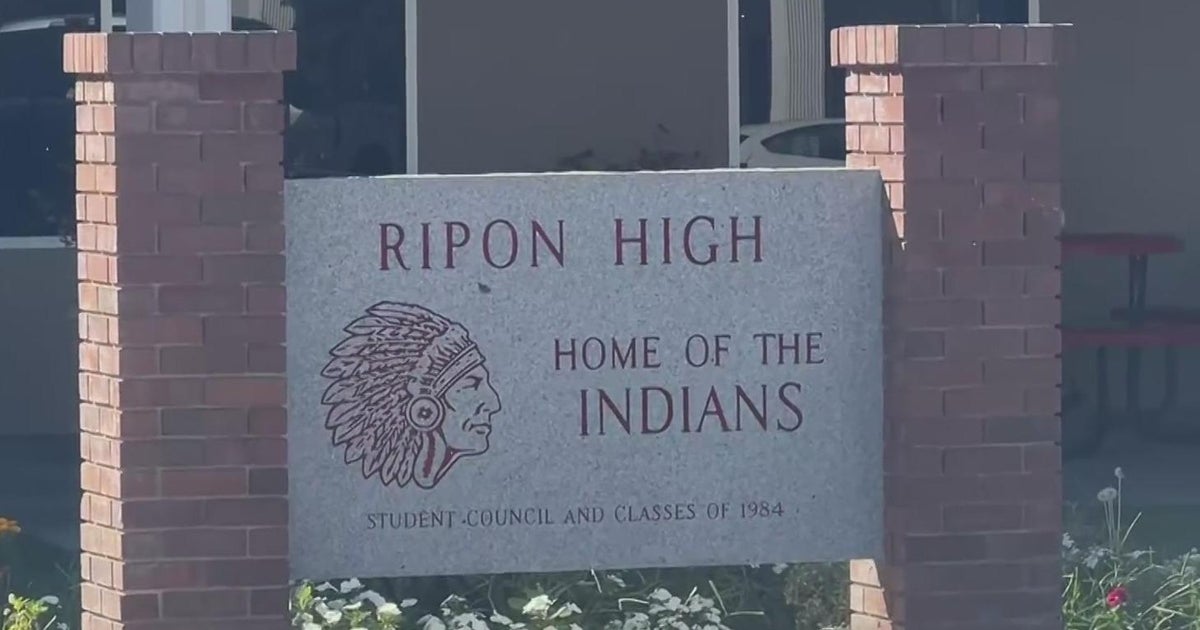 Dozens of California schools will soon change mascots under new bill signed by Gov. Newsom