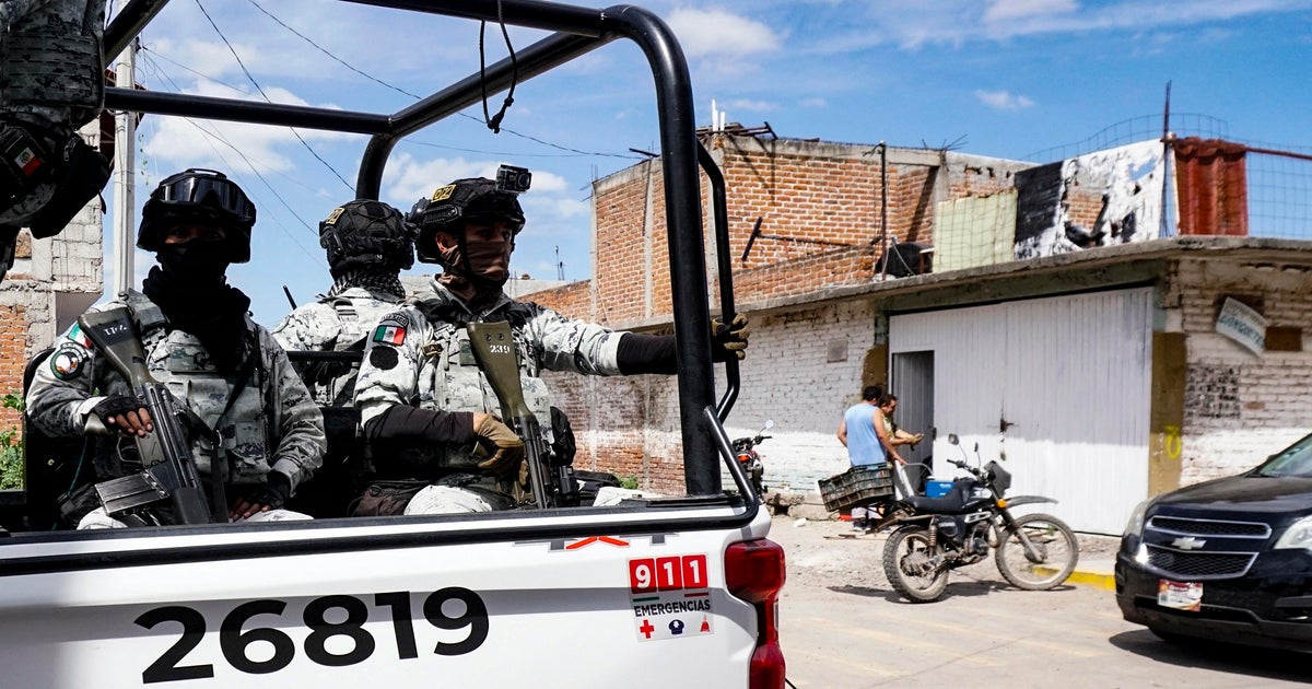 Tancanhuitz Mayor Franco Shot Dead in Mexico