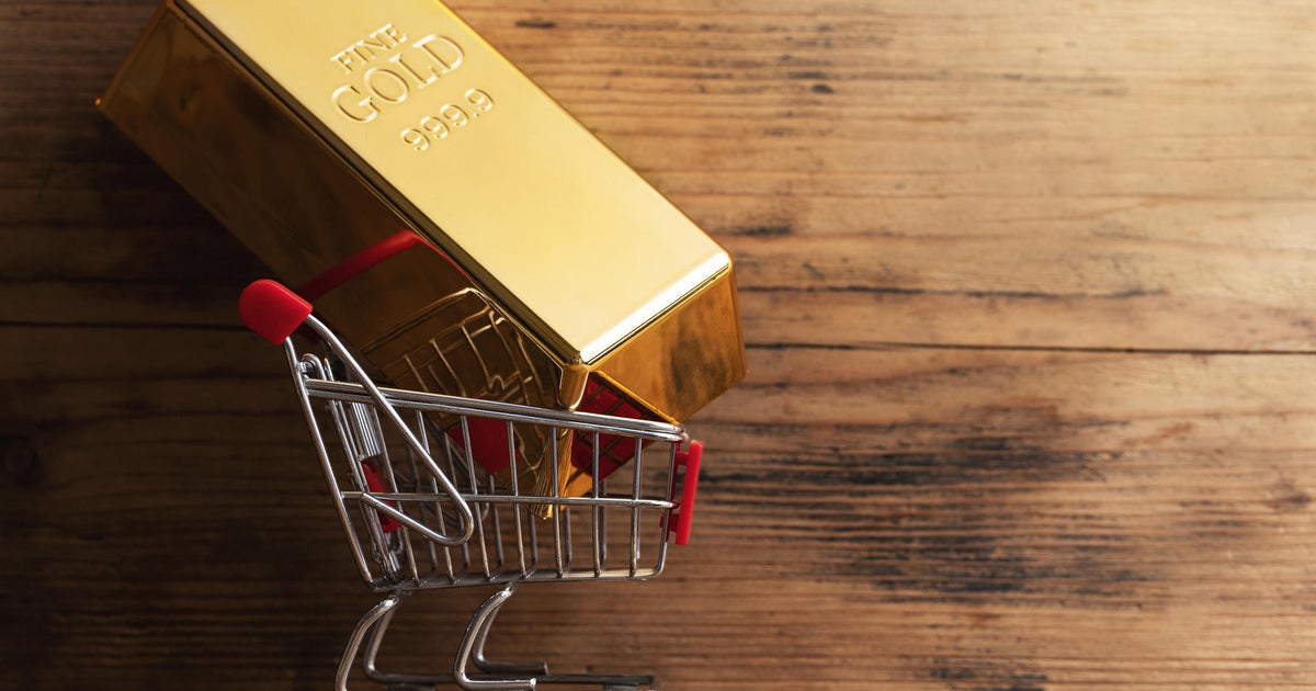Are 1-ounce gold bars worth investing in as prices rise? Are 1-ounce gold bars worth investing in as prices rise?