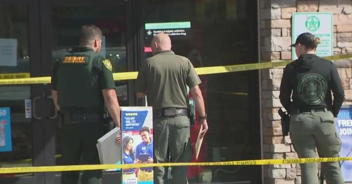 Broward sheriff’s deputy reportedly involved in scuffle at Pompano Beach gas station