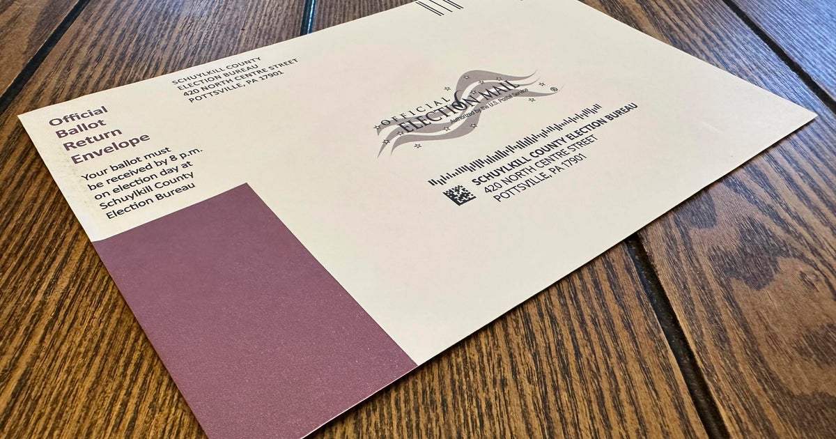 Pennsylvania Supreme Court Upholds Provisional Ballots