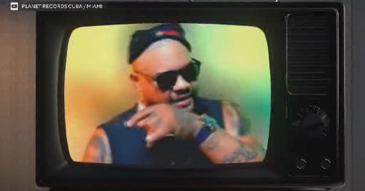 Arrest made in shooting death of Cuban reggaeton artist known as El Taiger Arrest made in shooting death of Cuban reggaeton artist known as El Taiger