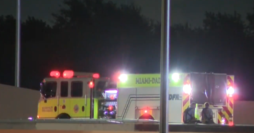 2 troopers seriously hurt in back-to-back crashes in Doral, FHP says 2 troopers seriously hurt in back-to-back crashes in Doral, FHP says