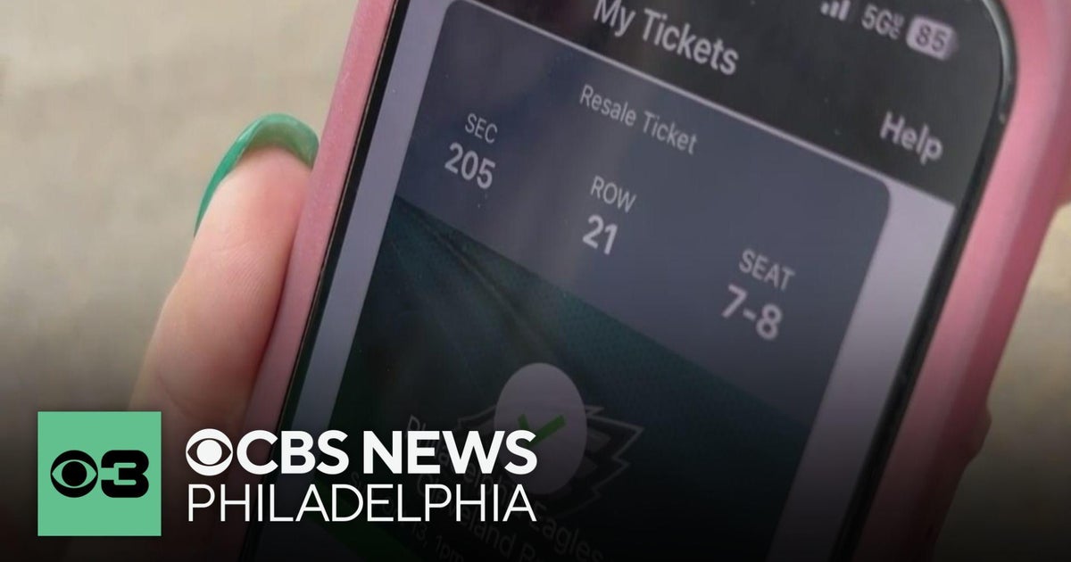 Ticketmaster claims customers' tickets are getting stolen by email ...