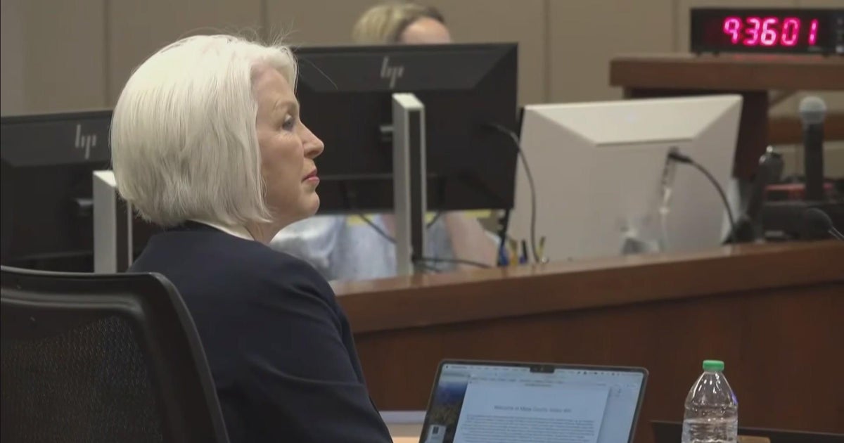 【非売品】TINA / COLORADO Mesa County Grand Jury Indicts Clerk Tina Peters In Election