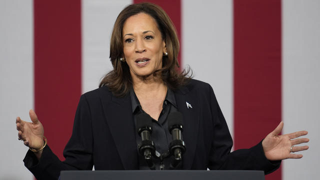 Election 2024 Harris 