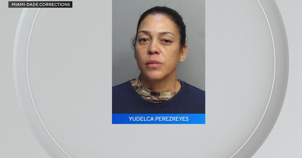 Miami mom faces charges after alleged threats against school over son’s treatment