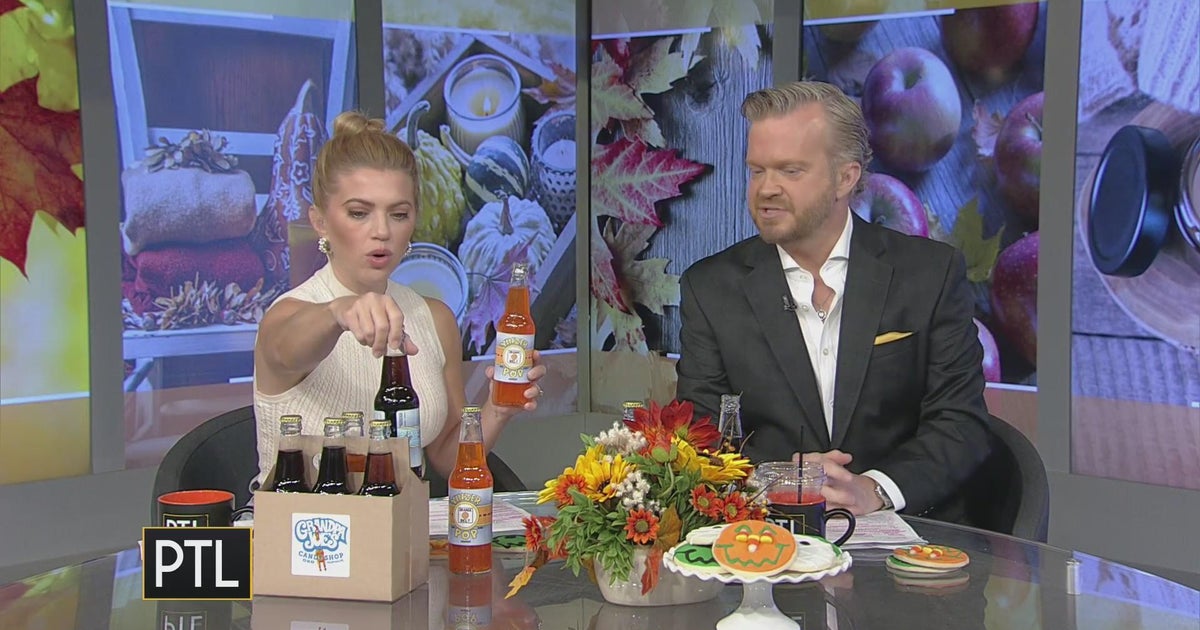 Pittsburgh Today Live Chat: Oct. 4, 2024 - CBS Pittsburgh