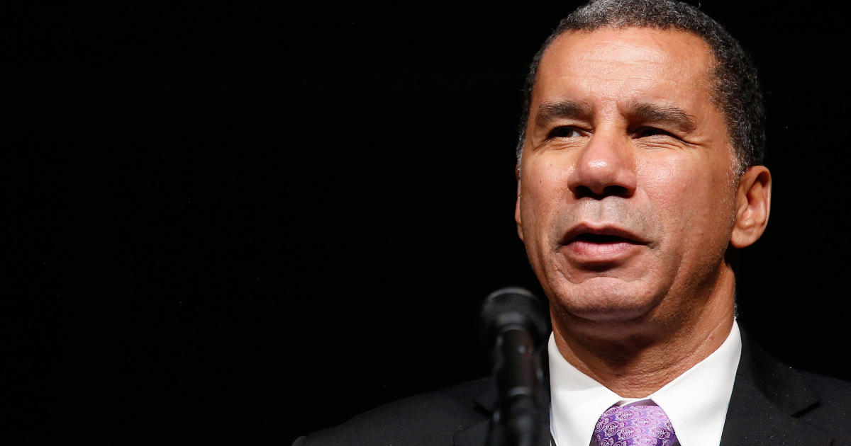 Former New York Gov. David Paterson, stepson attacked while walking in New York City