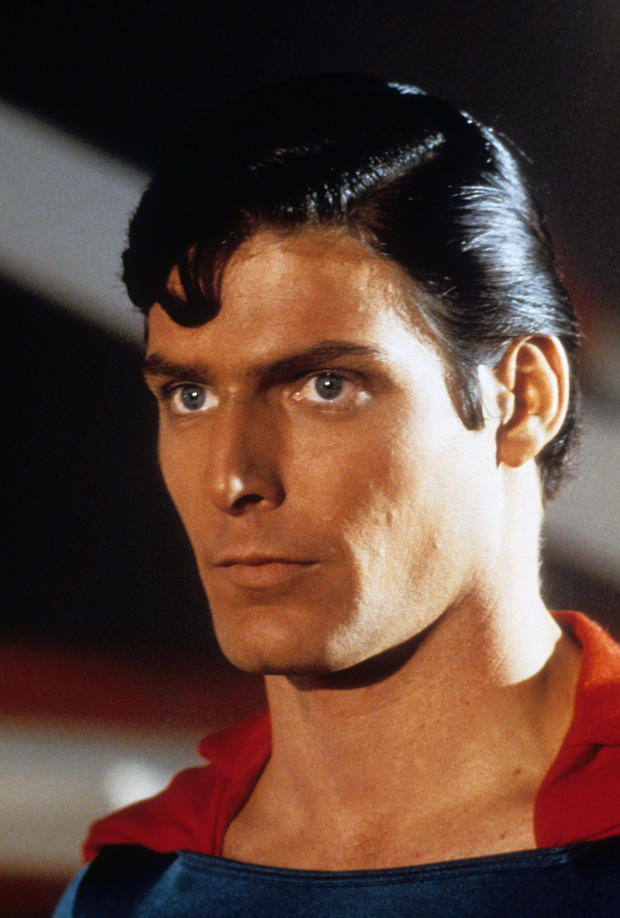 New documentary explores the private life of “Superman” icon Christopher Reeve