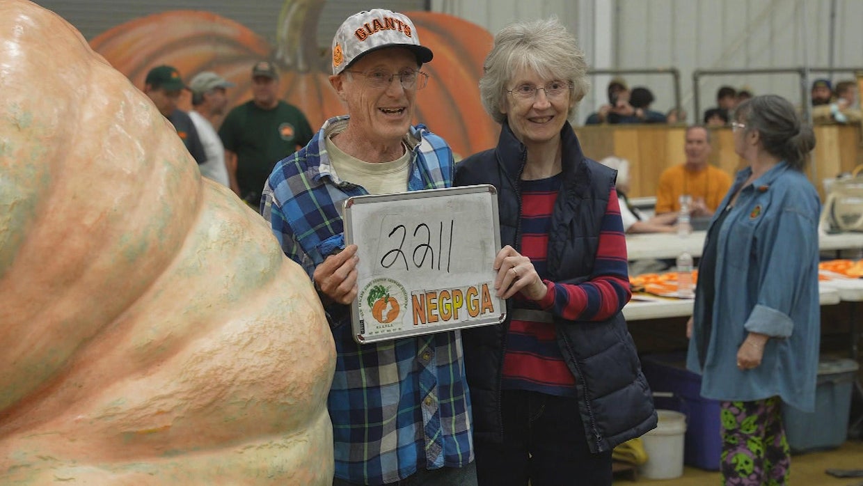 Topsfield Fair, the oldest in America, celebrates 206th year with food ...