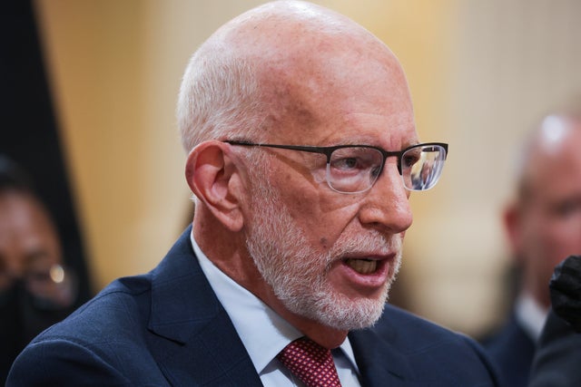 House January 6th Select Committee Holds Its Second Hearing 