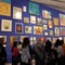 Preserving stories of the Israel-Gaza conflict through art