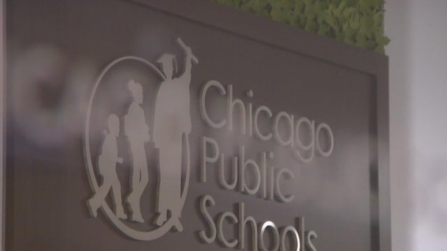 chicago public schools logo 3 