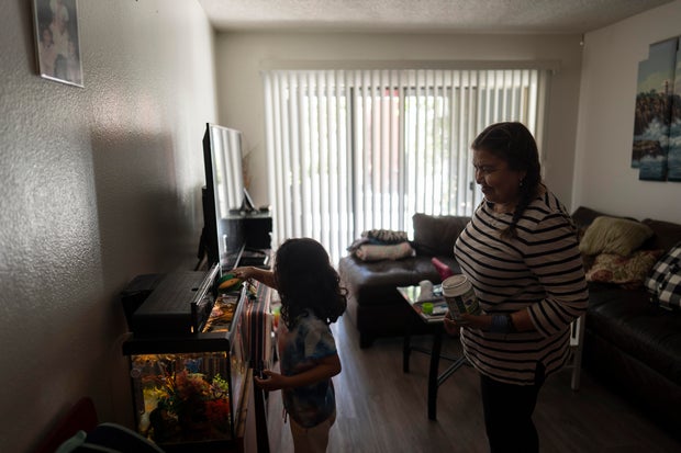Affordable Homes Disappearing