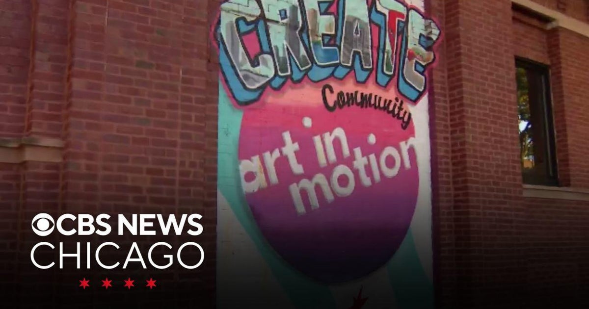 Art In Motion Creative Arts School to unveil new space for learning ...
