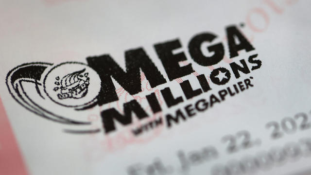 Mega Millions Jackpot Nearly 1 Billion Dollars 