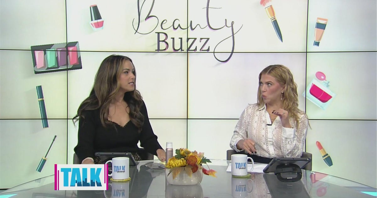 Talking about a refresh on a few items in Kelly's makeup bag | Beauty ...