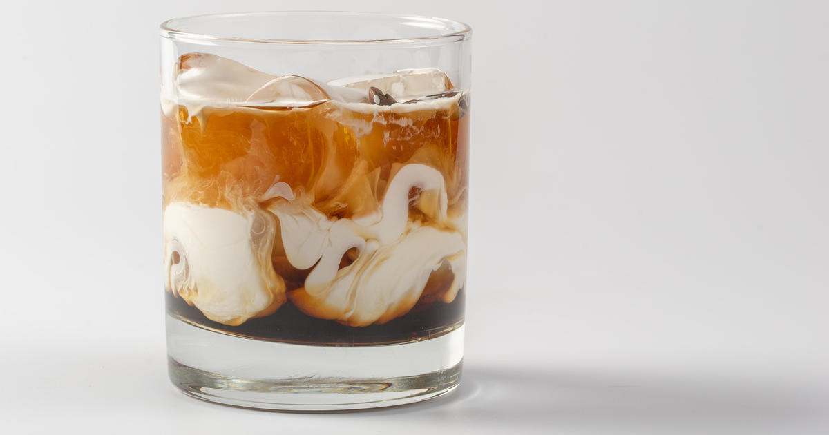 What is a "dirty soda"? The latest drink trend and its health impact, explained.