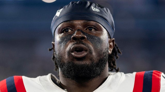 New England Patriots v New York Jets 