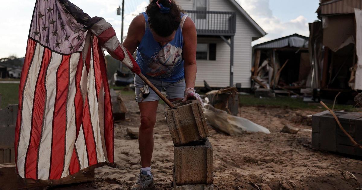 Hurricane Helene Relief Concert Brings Country Stars Luke Combs, Eric ...