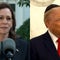 Harris and Trump mark Oct. 7 on campaign trail