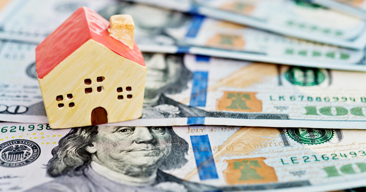 Here's what a $90,000 home equity loan costs monthly now that rates are cut