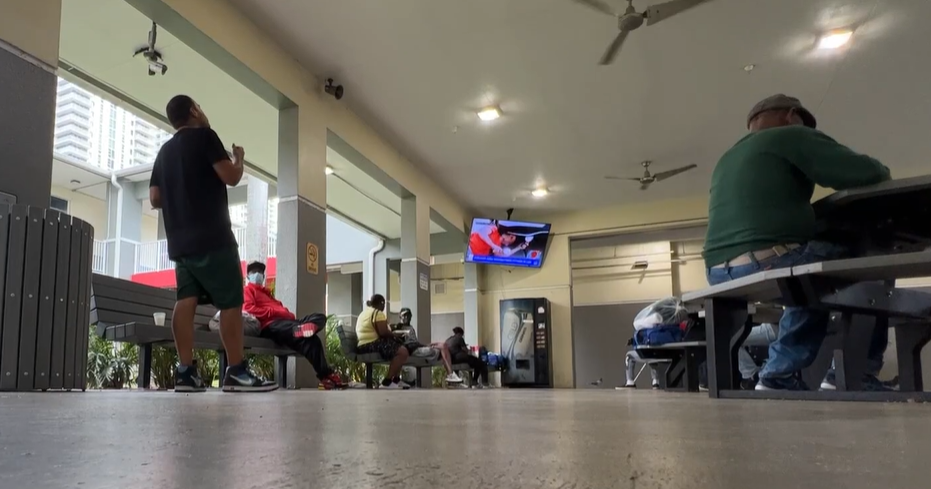 Miami-Dade Homeless Trust ramps up efforts ahead of Hurricane Milton Miami-Dade Homeless Trust ramps up efforts ahead of Hurricane Milton