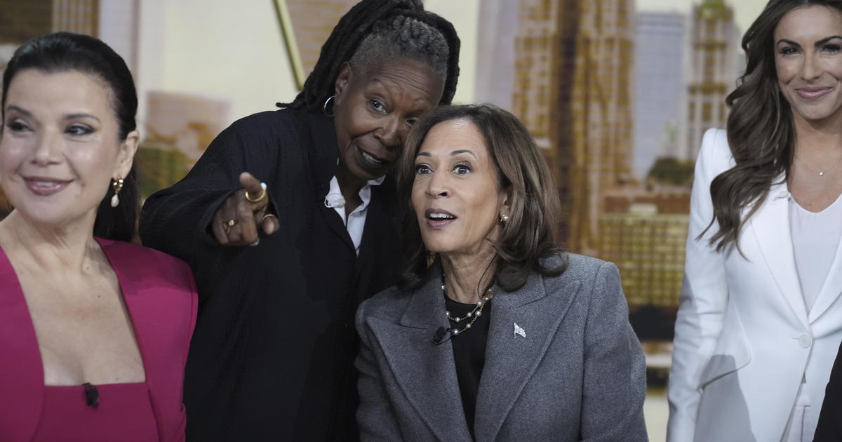 Kamala Harris proposes Medicare pay for more in-home health care