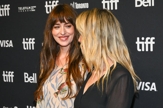 48th Annual Toronto International Film Festival - "Daddio" 