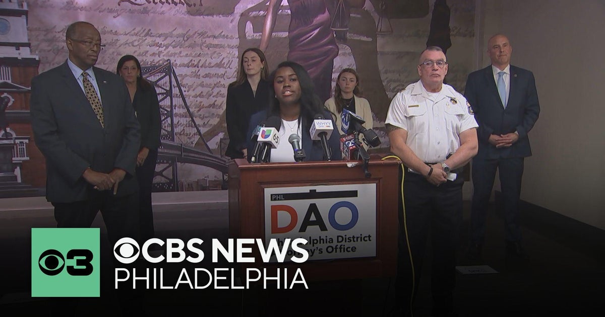 Philadelphia man charged for possessing weapons of mass destruction ...