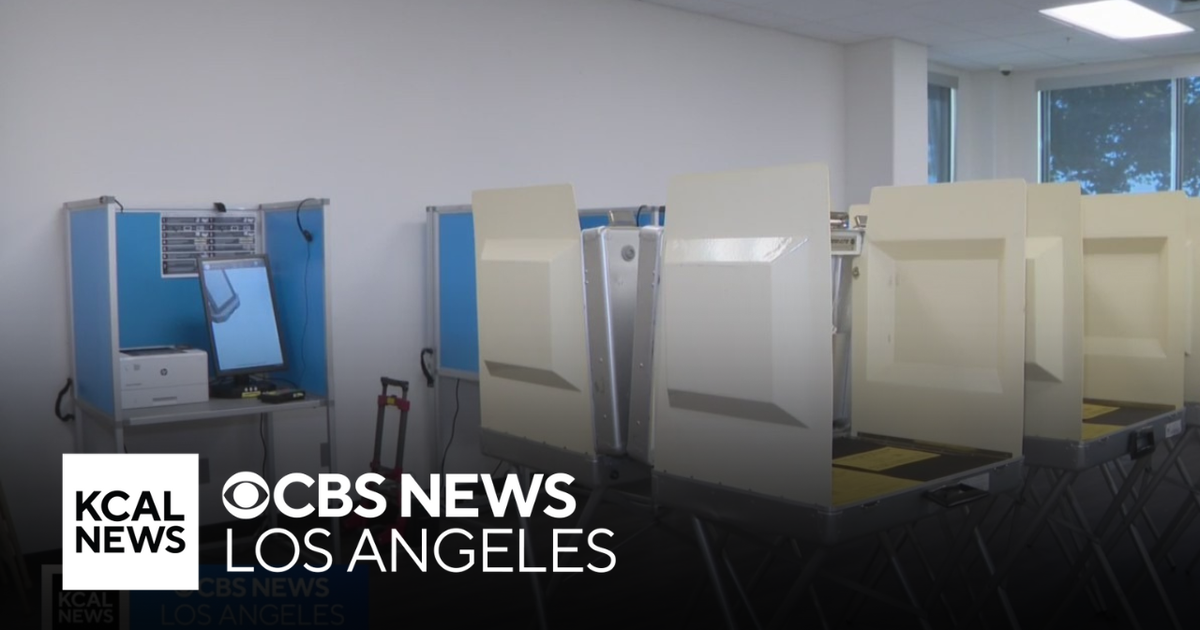 Riverside County registrar offers inside look at the voting process ...