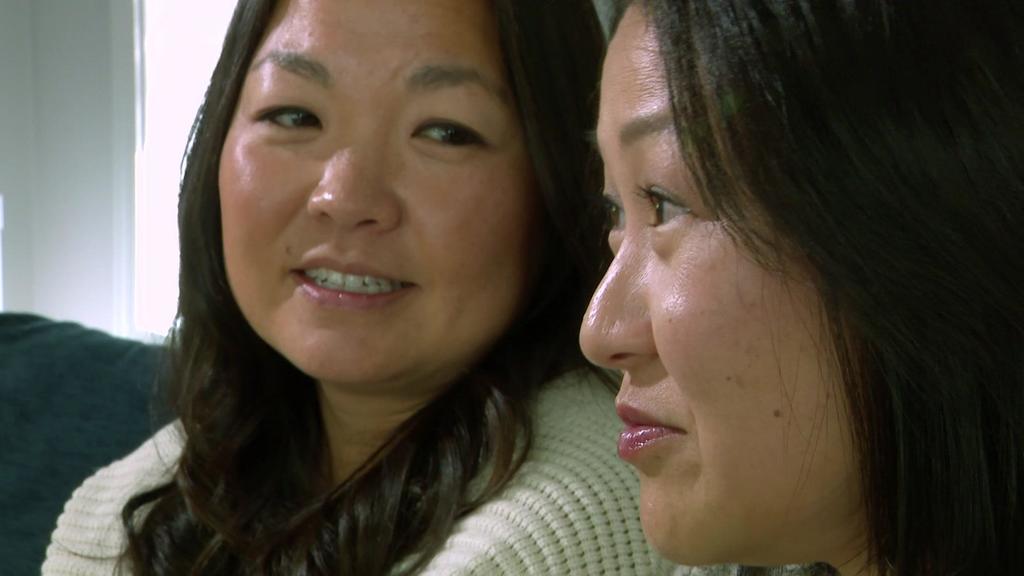 Neighbors bond over breast cancer journeys as rates rise among AAPI women