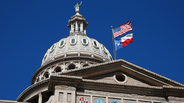 Capital of Texas 