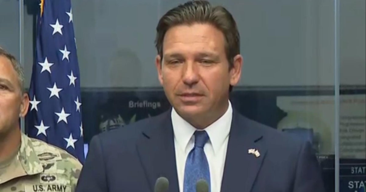 Hurricane Milton poised to cause Hurricane Milton poised to cause