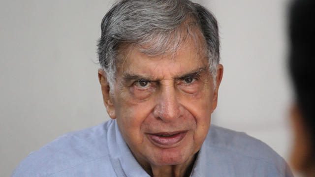 Obit Ratan Tata 