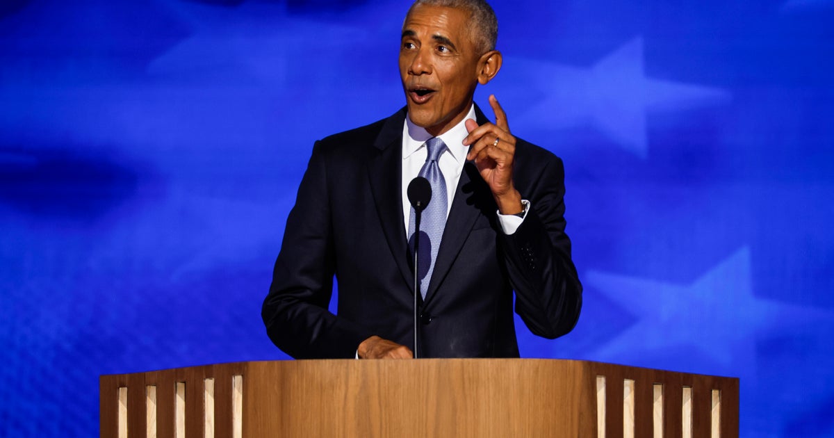 Obama launches campaign blitz in Pennsylvania calls on Black men to support Harris candidacy  CBS News Obama launches campaign blitz in Pennsylvania calls on Black men to support Harris candidacy  CBS News
