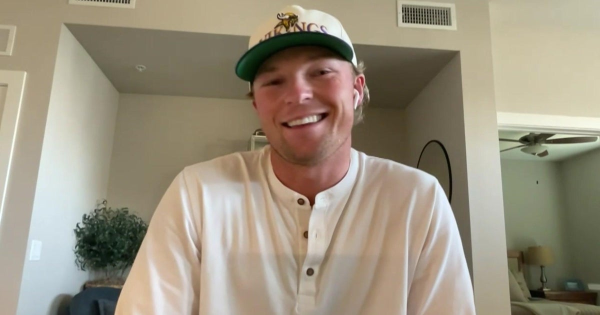 Frankie Capan is now the only Minnesota native with a PGA Tour card