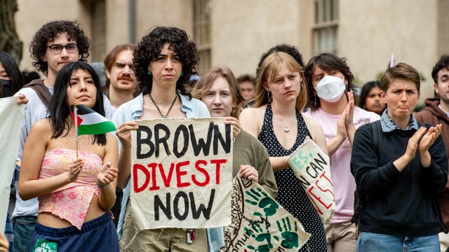 US-ISRAEL-PALESTINIANS-CONFLICT-EDUCATION 