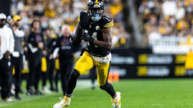 Dallas Cowboys v Pittsburgh Steelers 