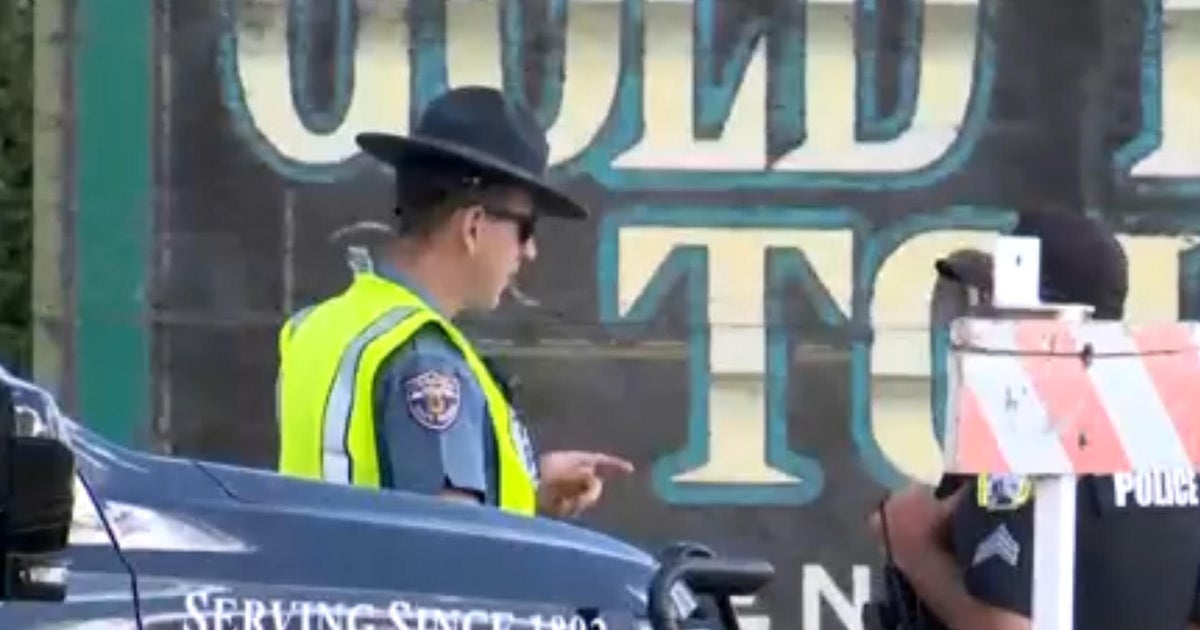 1 killed, several hurt in Colorado mine accident