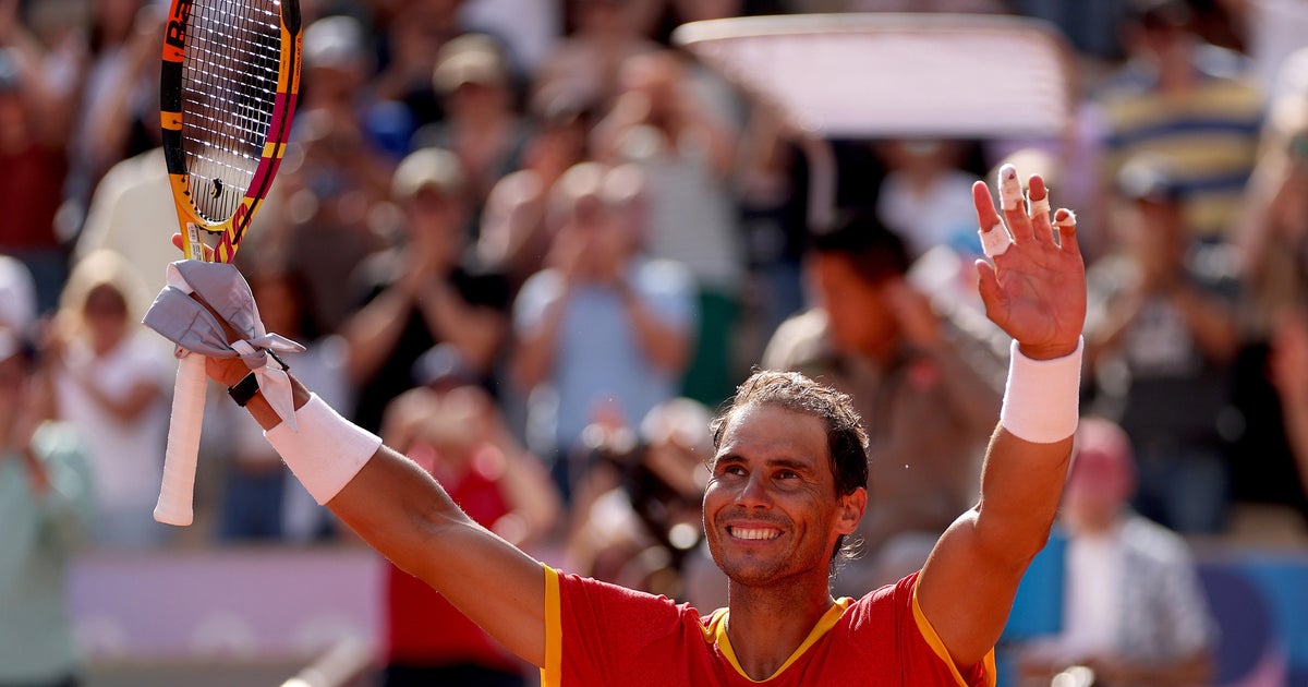 Rafael Nadal announced he’s retiring. Here’s how much money he’s made over his career. Rafael Nadal announced he’s retiring. Here’s how much money he’s made over his career.