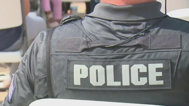 Man arrested after alleged terror threats in Hamtramck 