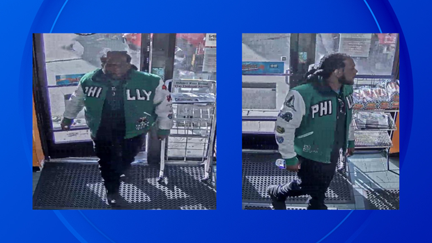 Detroit police search for man wanted in fatal shooting on city's east side