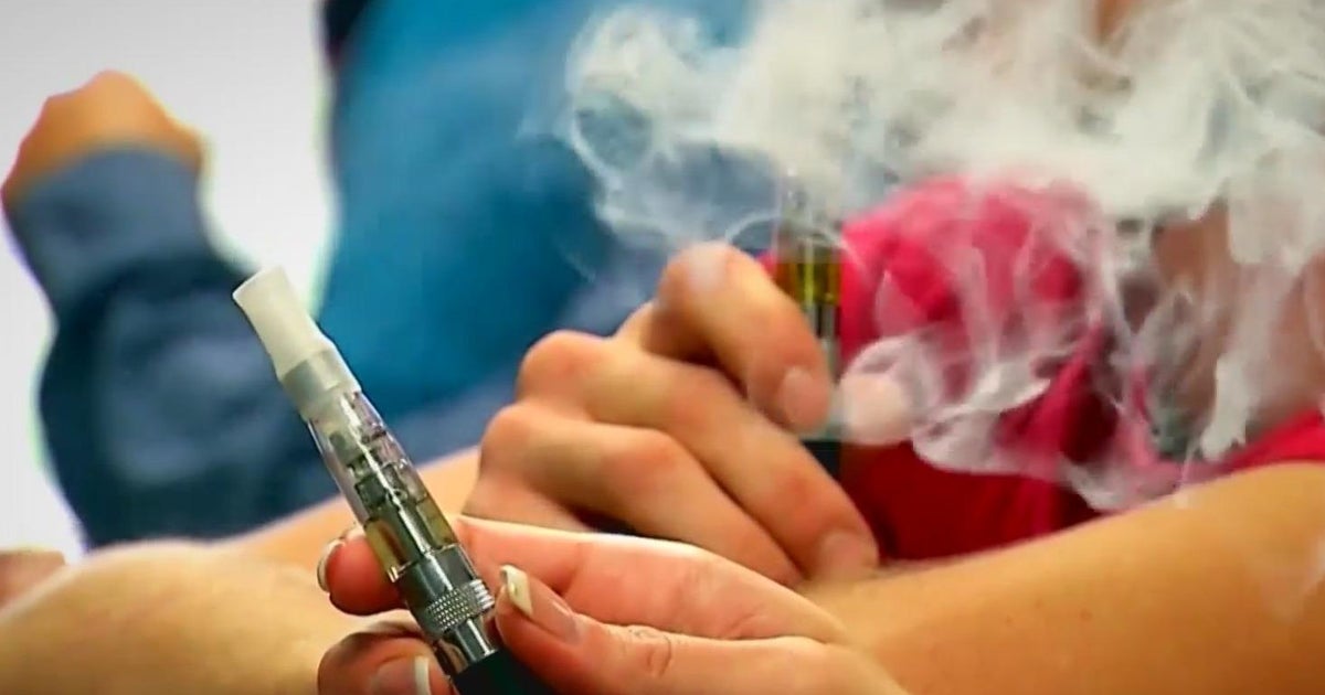City of Modesto cracks down on local smoke shops