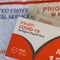 Why free COVID tests from the government are expiring so soon